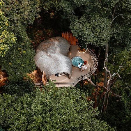 Lannawild Hotel Chiang Mai Luaran gambar