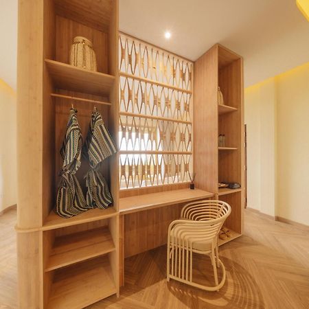 Lannawild Hotel Chiang Mai Luaran gambar