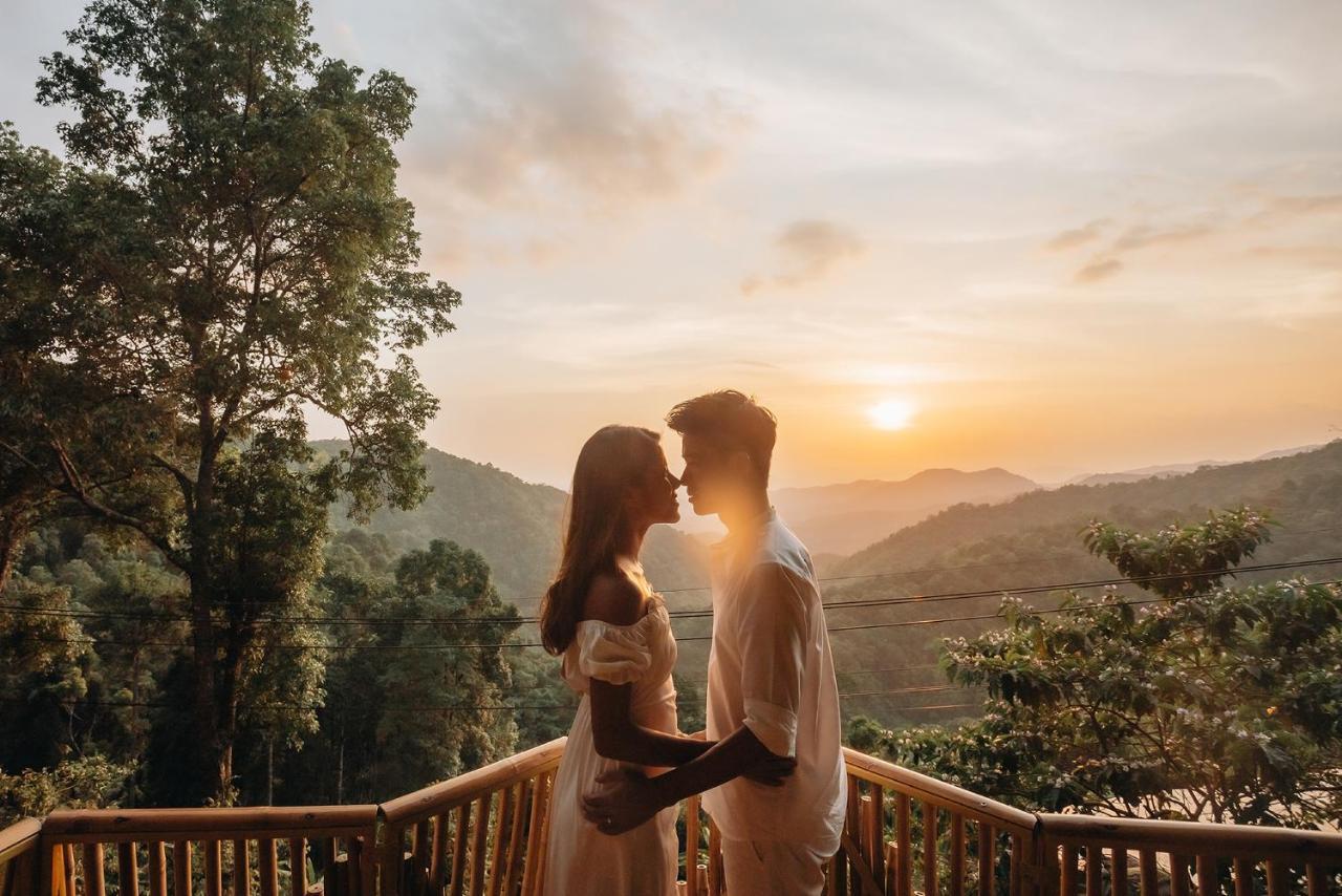 Lannawild Hotel Chiang Mai Luaran gambar