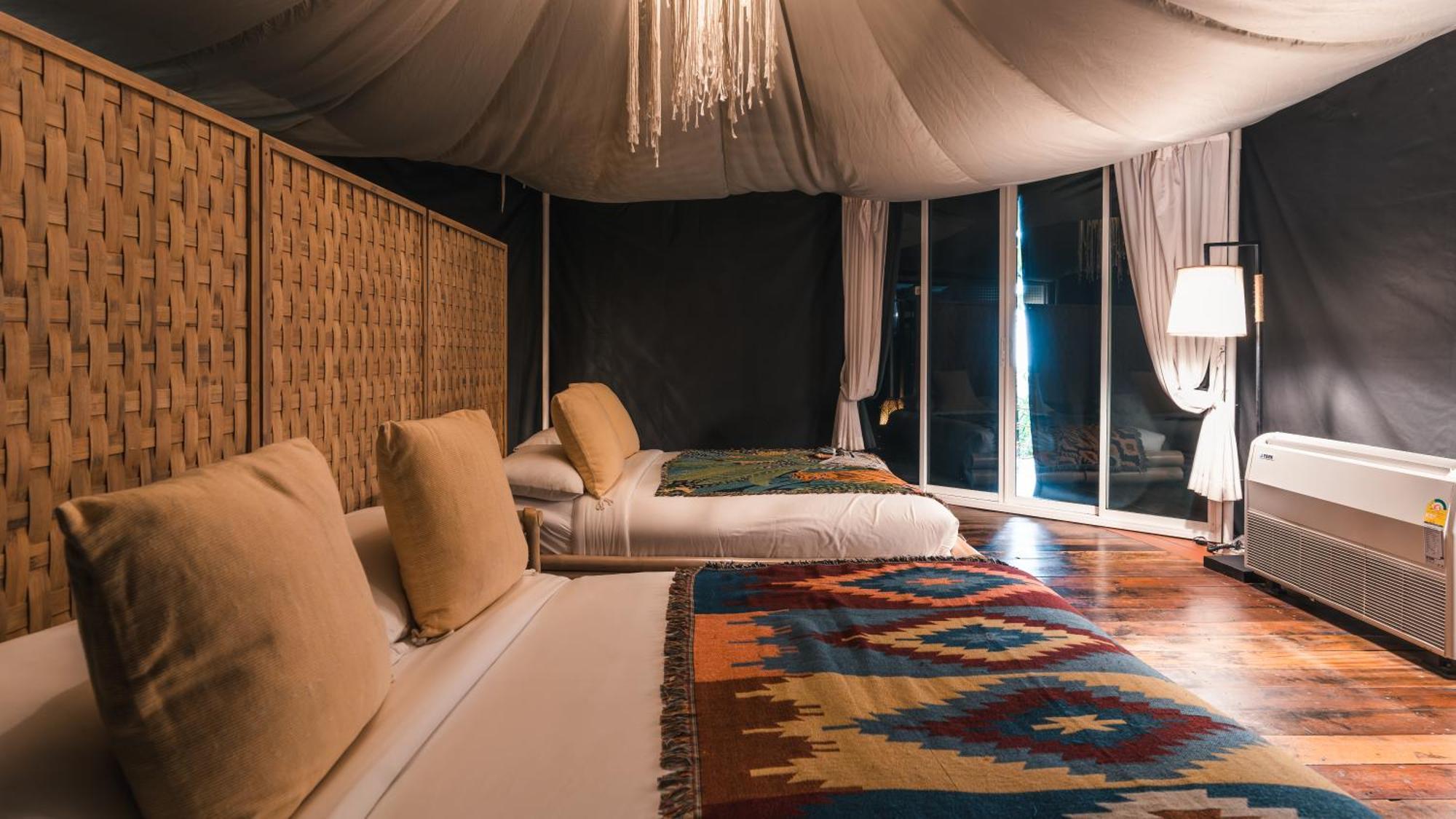 Lannawild Hotel Chiang Mai Luaran gambar