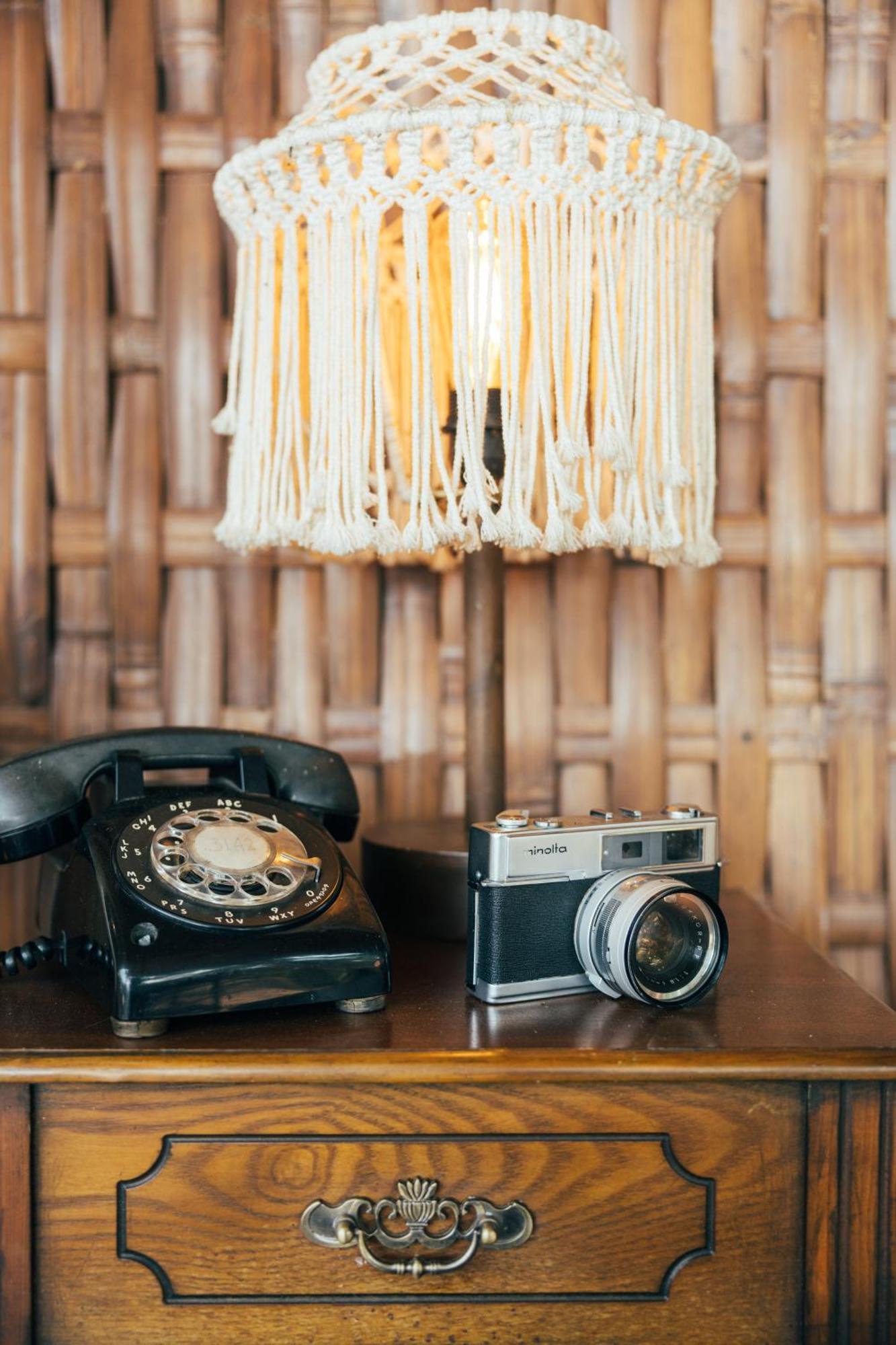 Lannawild Hotel Chiang Mai Luaran gambar