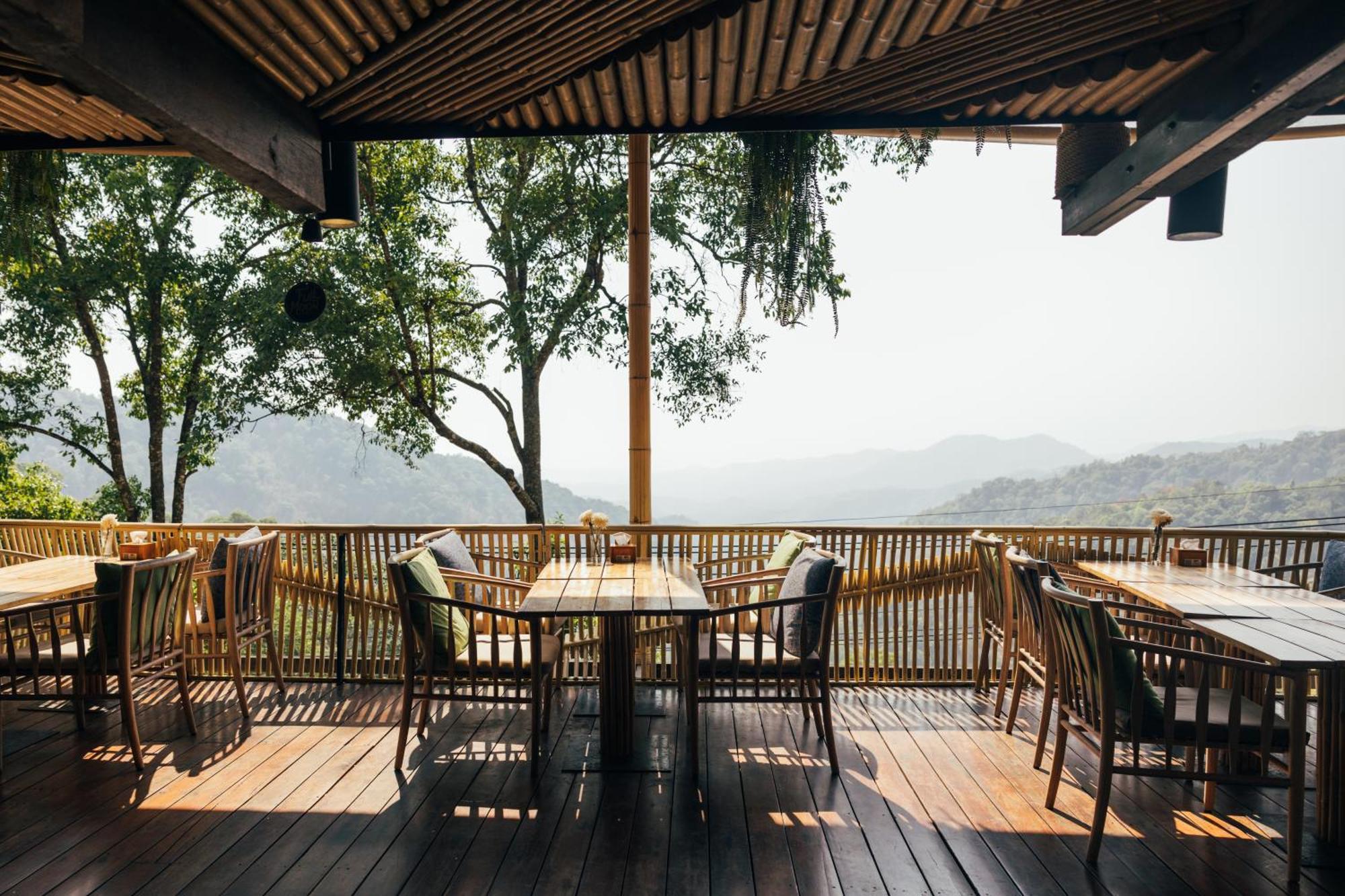 Lannawild Hotel Chiang Mai Luaran gambar