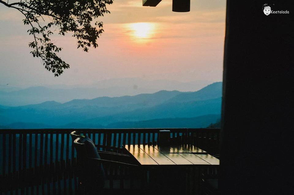 Lannawild Hotel Chiang Mai Luaran gambar