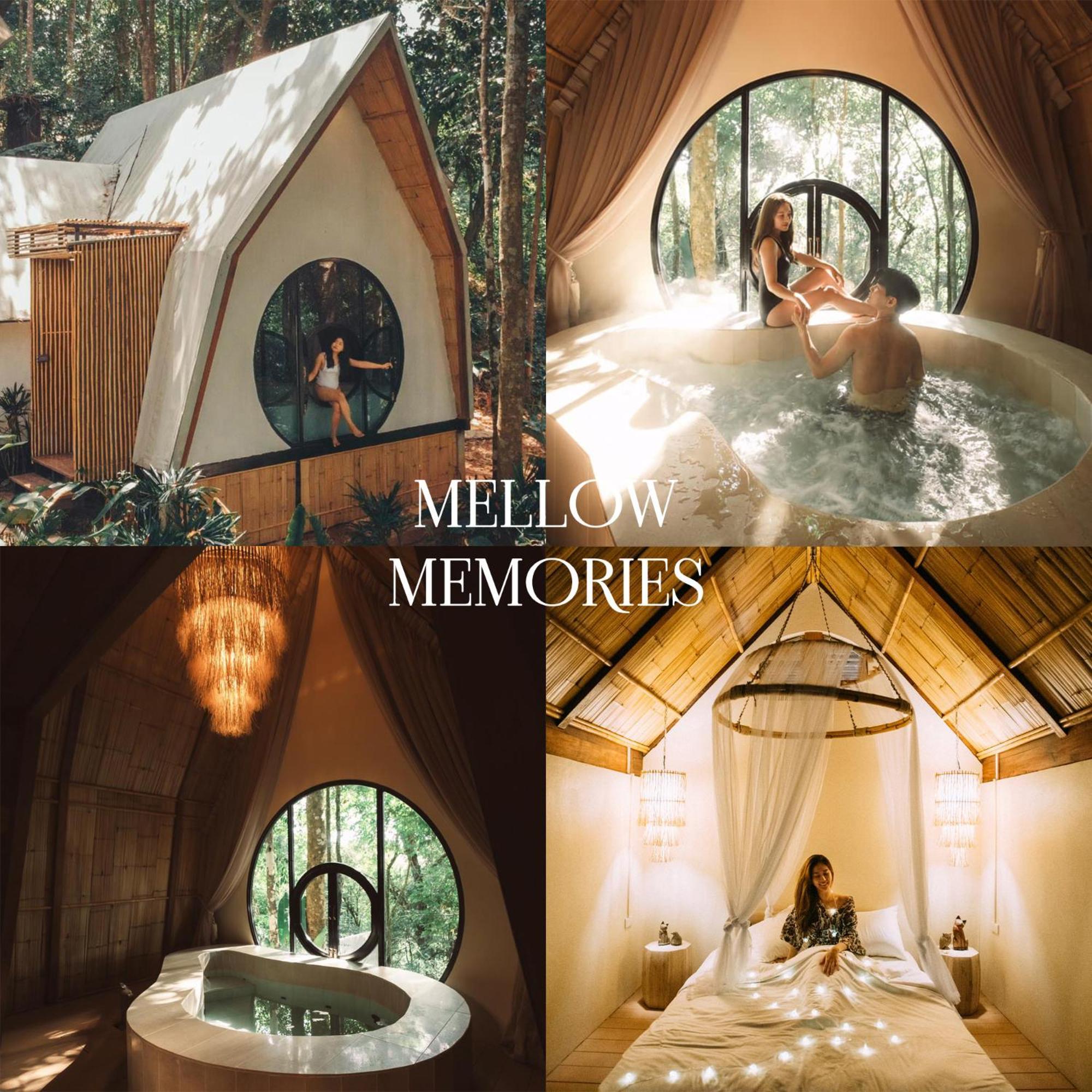 Lannawild Hotel Chiang Mai Bilik gambar
