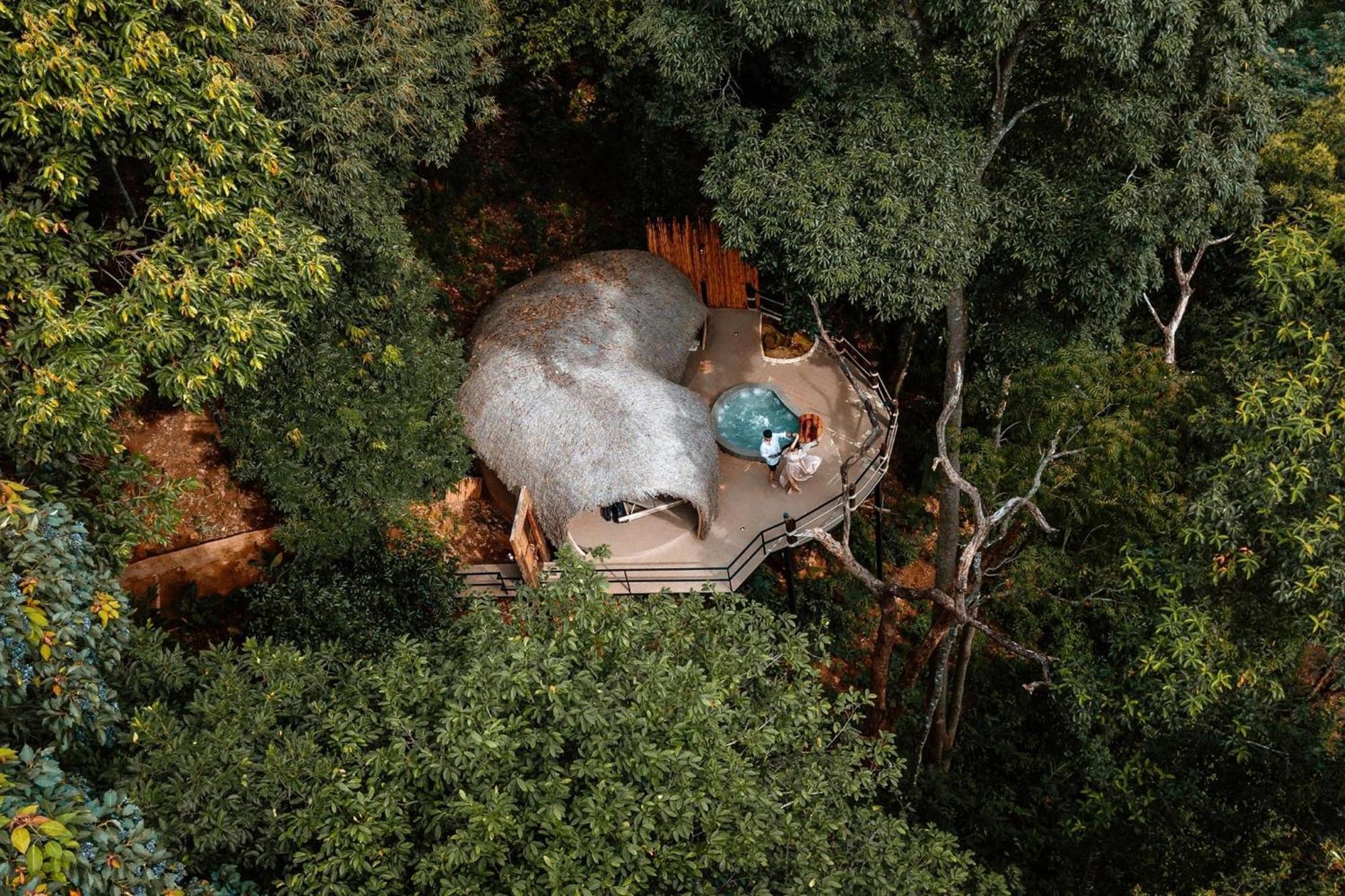 Lannawild Hotel Chiang Mai Luaran gambar