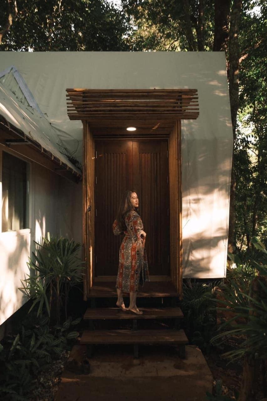 Lannawild Hotel Chiang Mai Bilik gambar