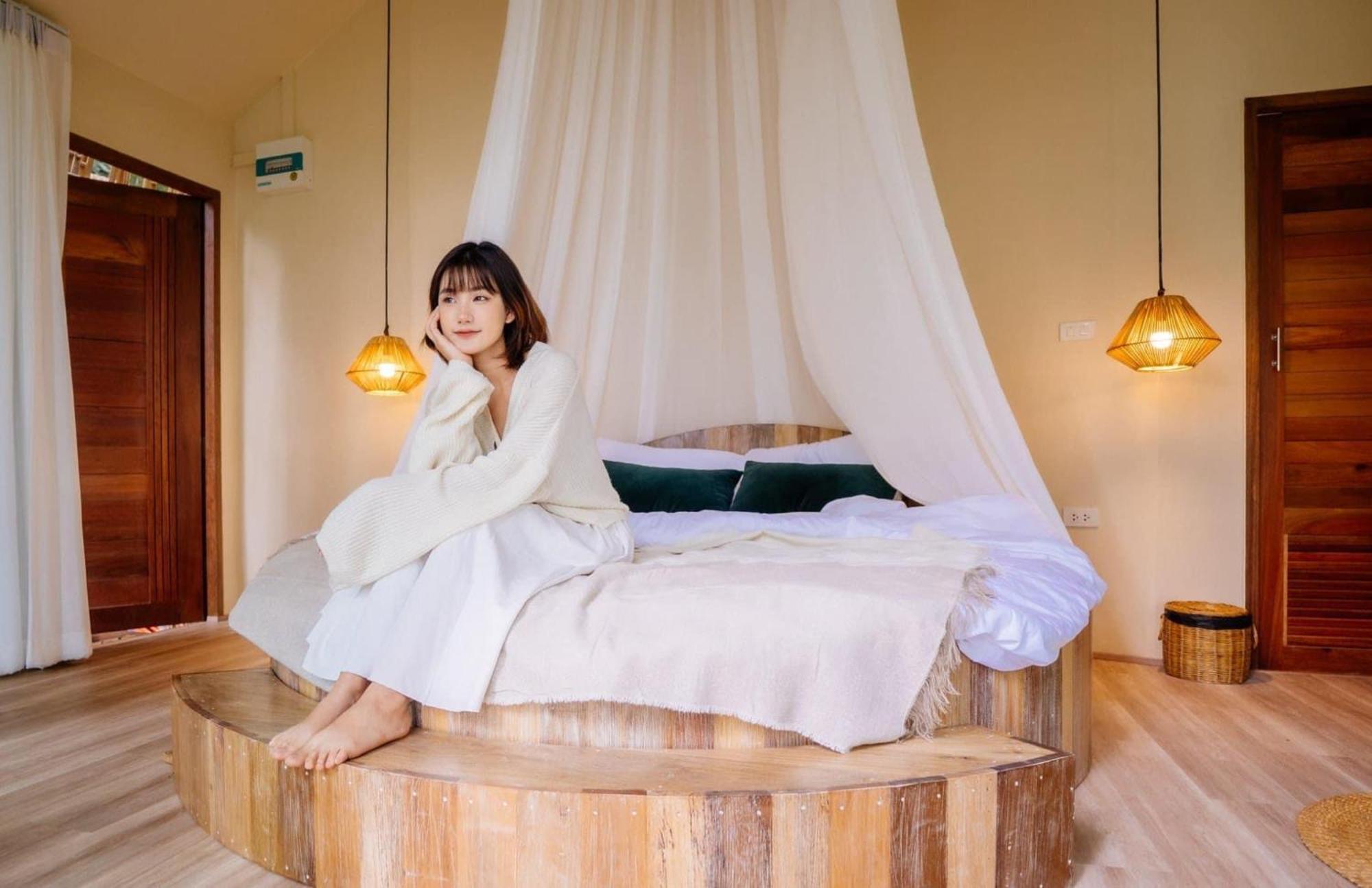 Lannawild Hotel Chiang Mai Bilik gambar