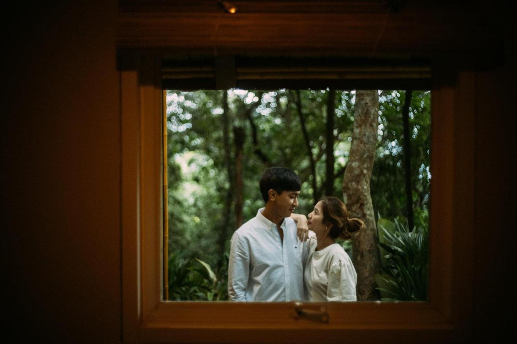 Lannawild Hotel Chiang Mai Bilik gambar