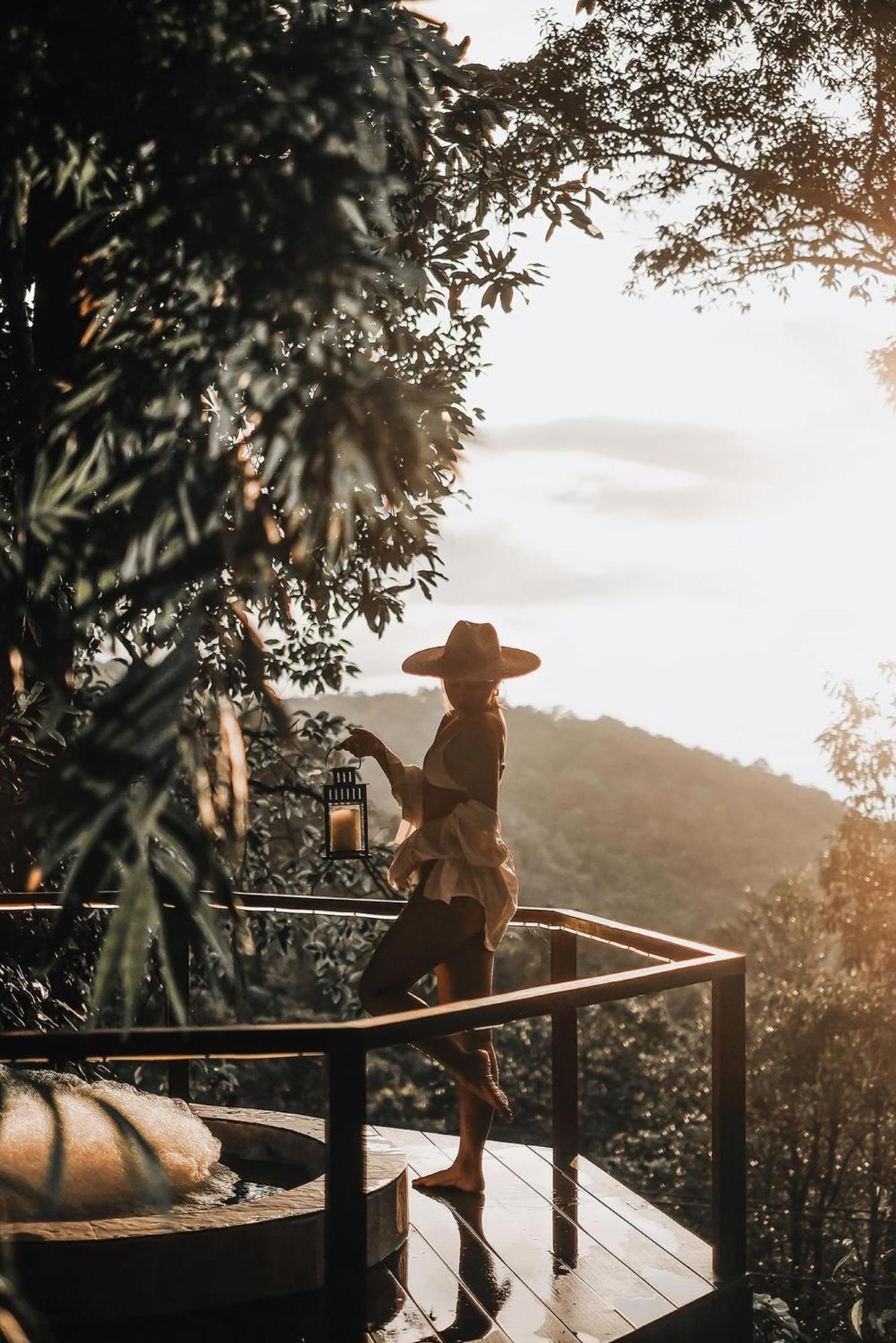 Lannawild Hotel Chiang Mai Bilik gambar