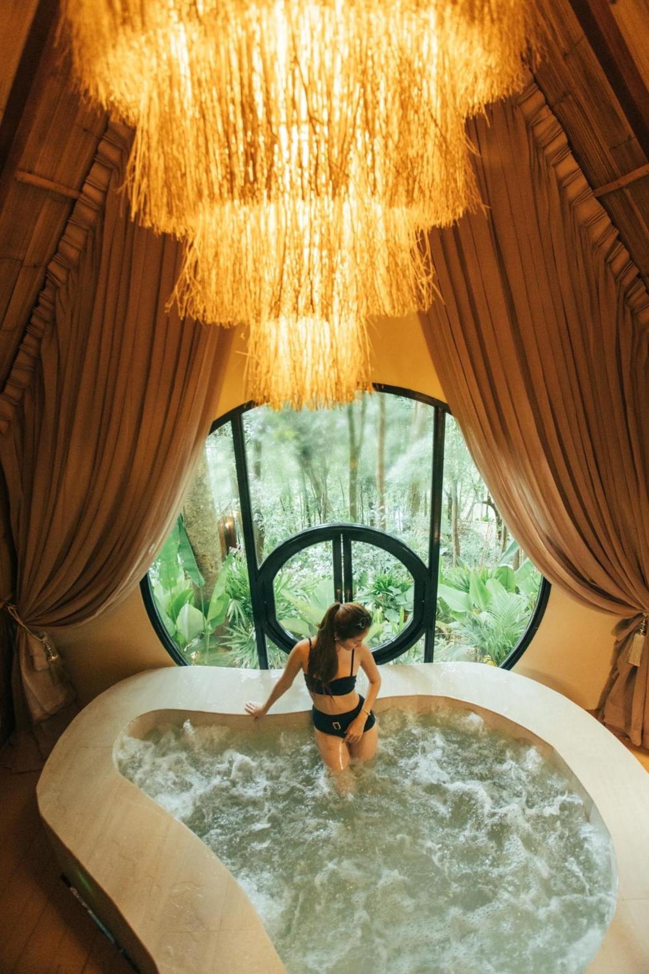 Lannawild Hotel Chiang Mai Bilik gambar
