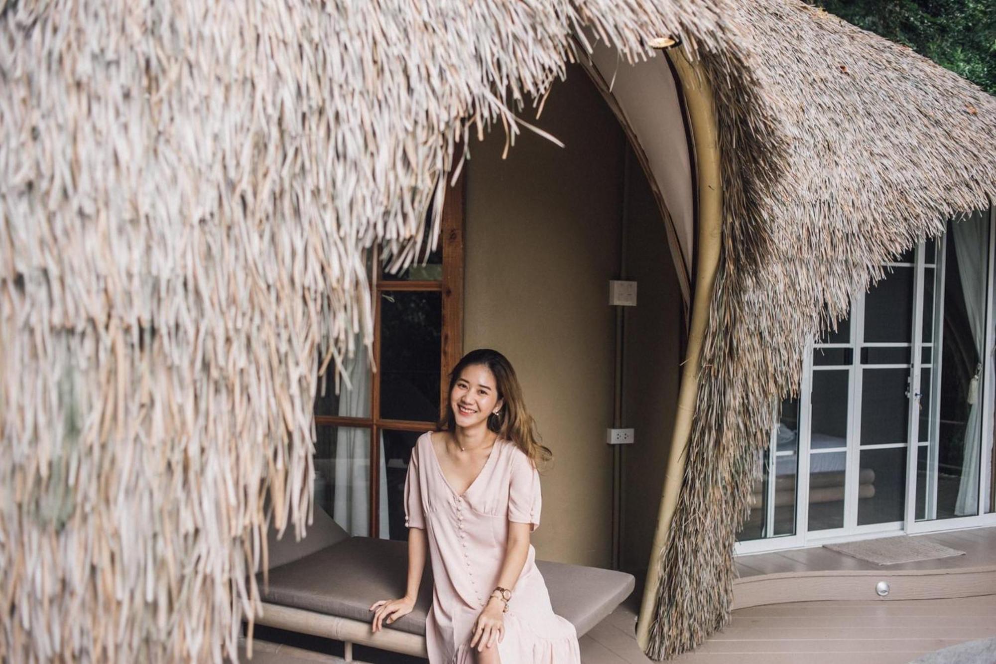 Lannawild Hotel Chiang Mai Bilik gambar