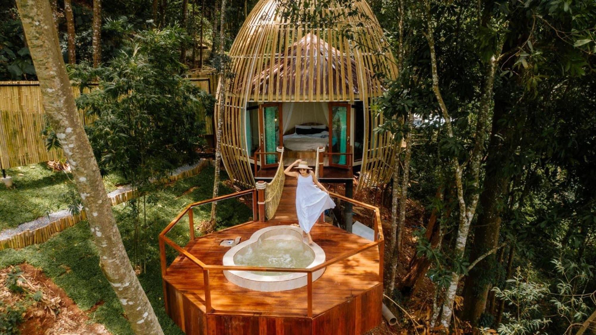 Lannawild Hotel Chiang Mai Bilik gambar