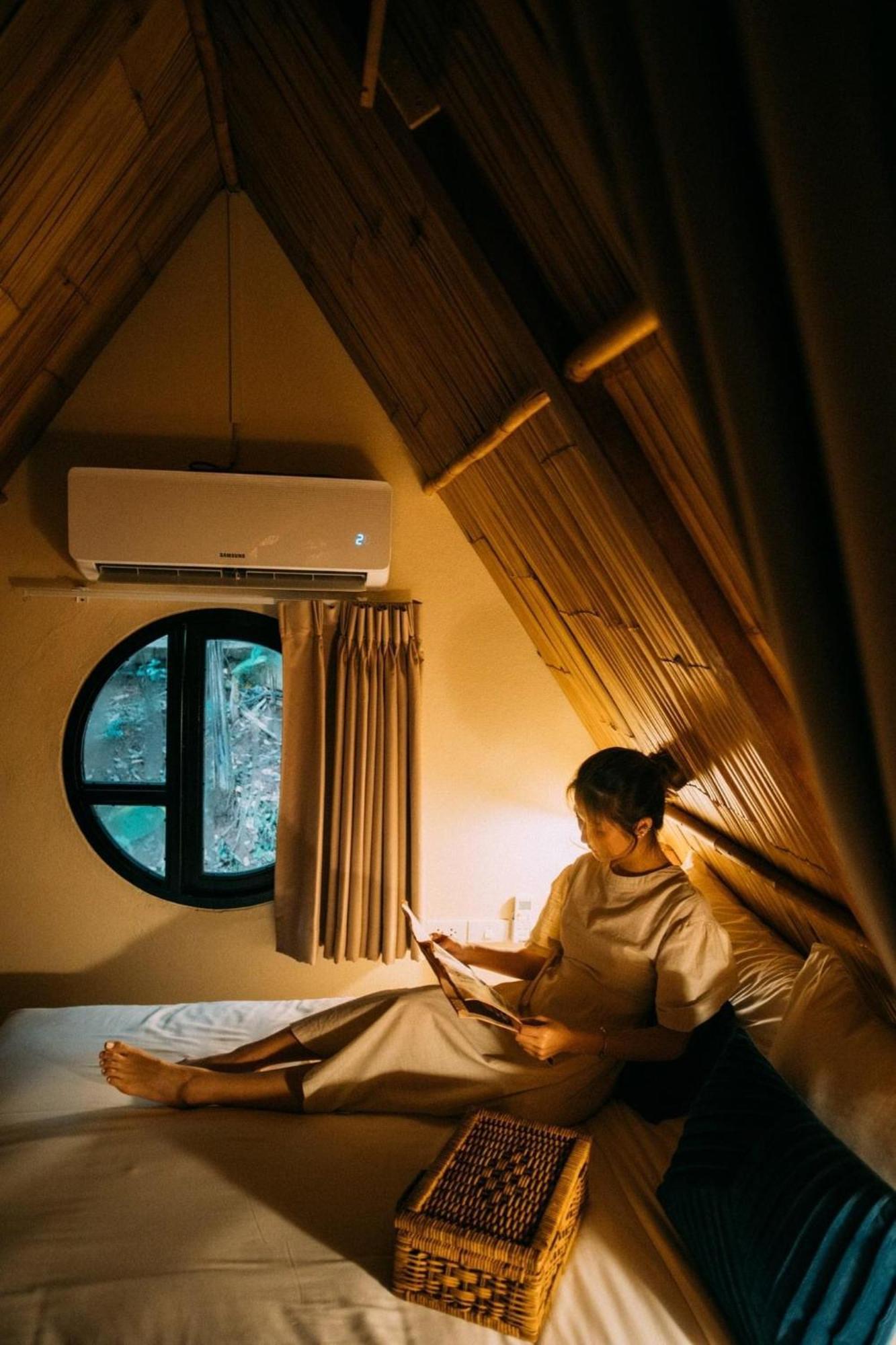 Lannawild Hotel Chiang Mai Bilik gambar