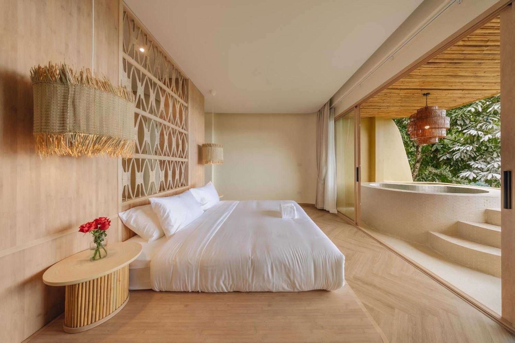 Lannawild Hotel Chiang Mai Luaran gambar