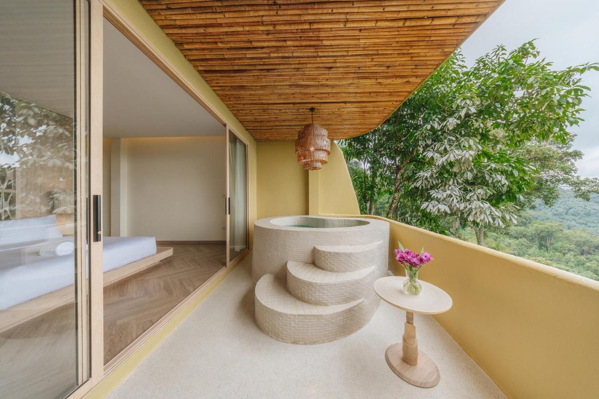 Lannawild Hotel Chiang Mai Luaran gambar