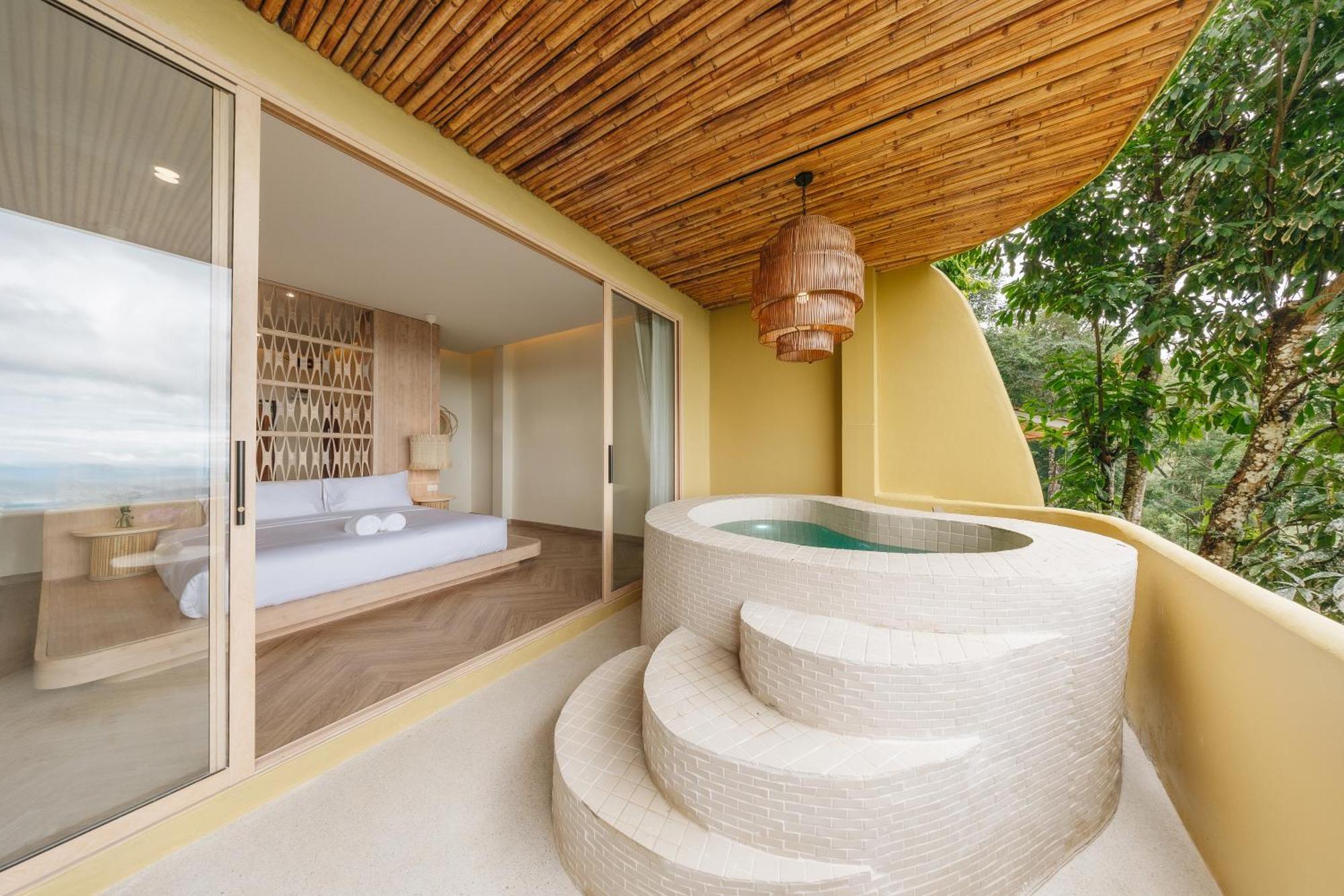 Lannawild Hotel Chiang Mai Luaran gambar