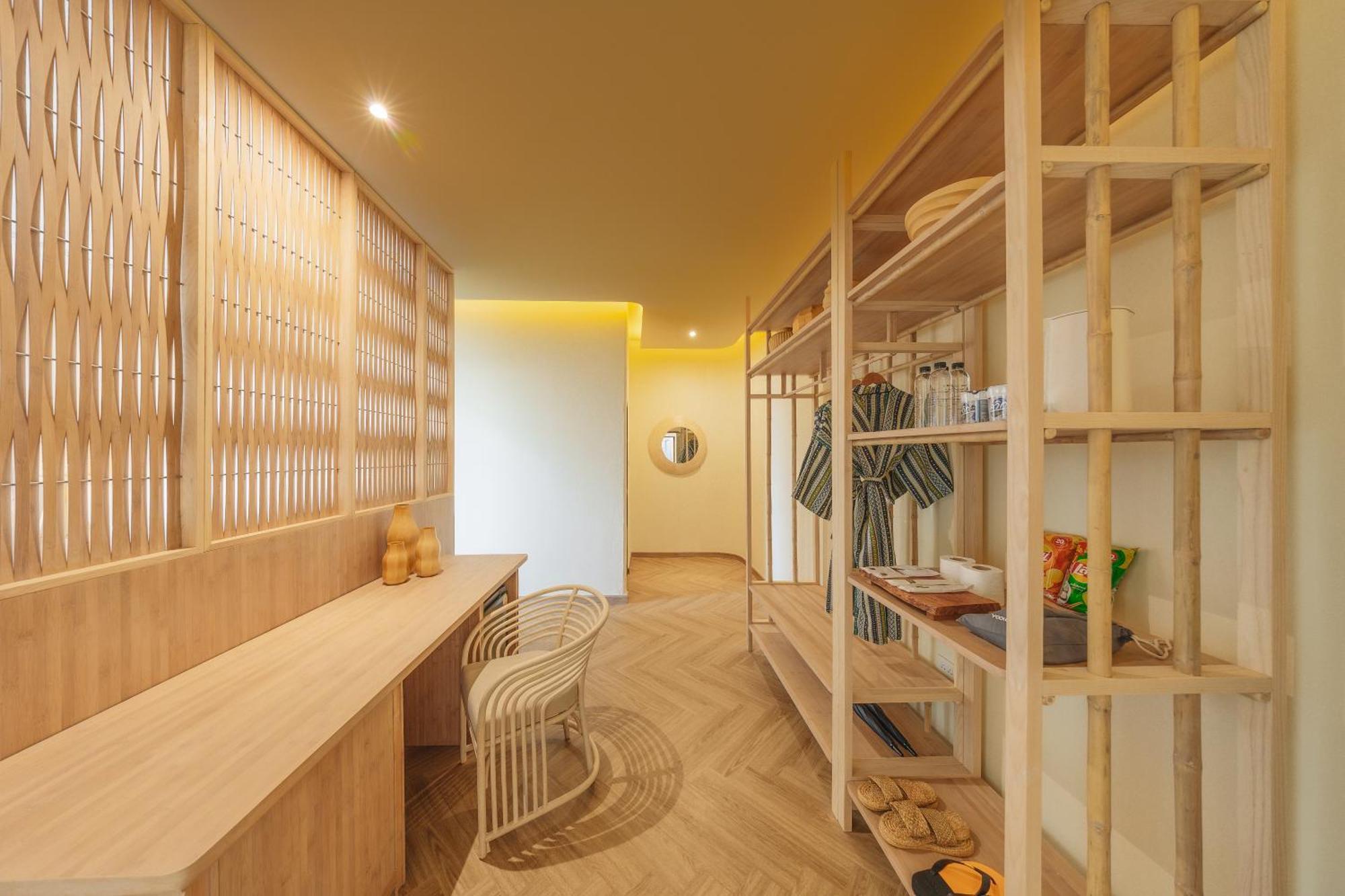 Lannawild Hotel Chiang Mai Bilik gambar