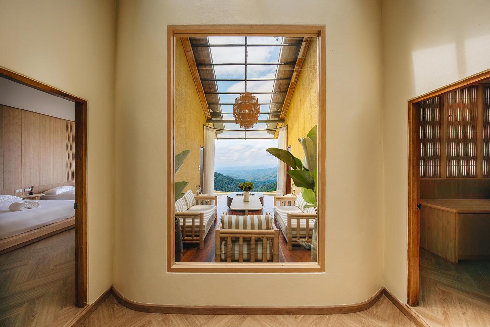 Lannawild Hotel Chiang Mai Bilik gambar