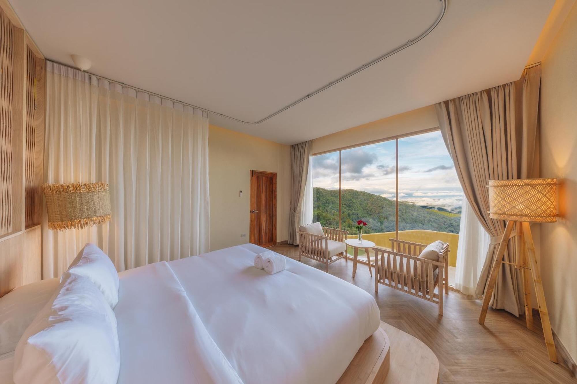 Lannawild Hotel Chiang Mai Bilik gambar