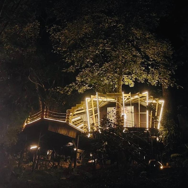 Lannawild Hotel Chiang Mai Luaran gambar