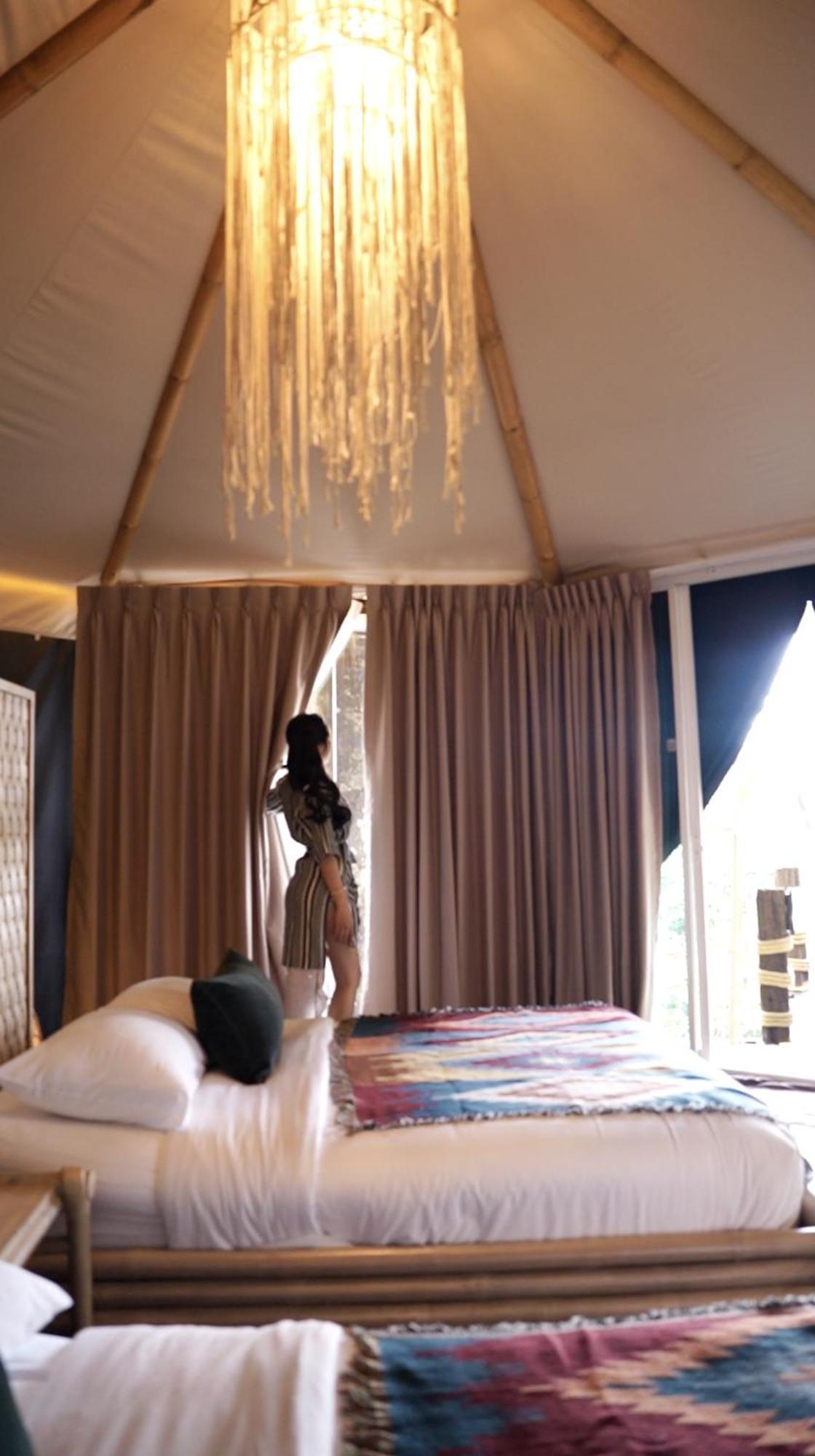 Lannawild Hotel Chiang Mai Luaran gambar