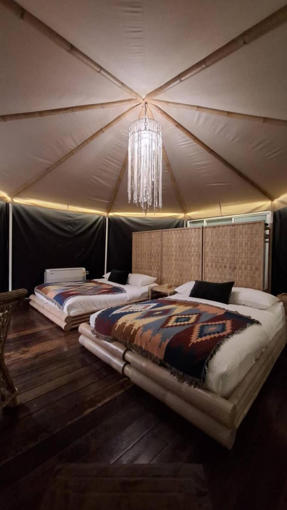 Lannawild Hotel Chiang Mai Bilik gambar