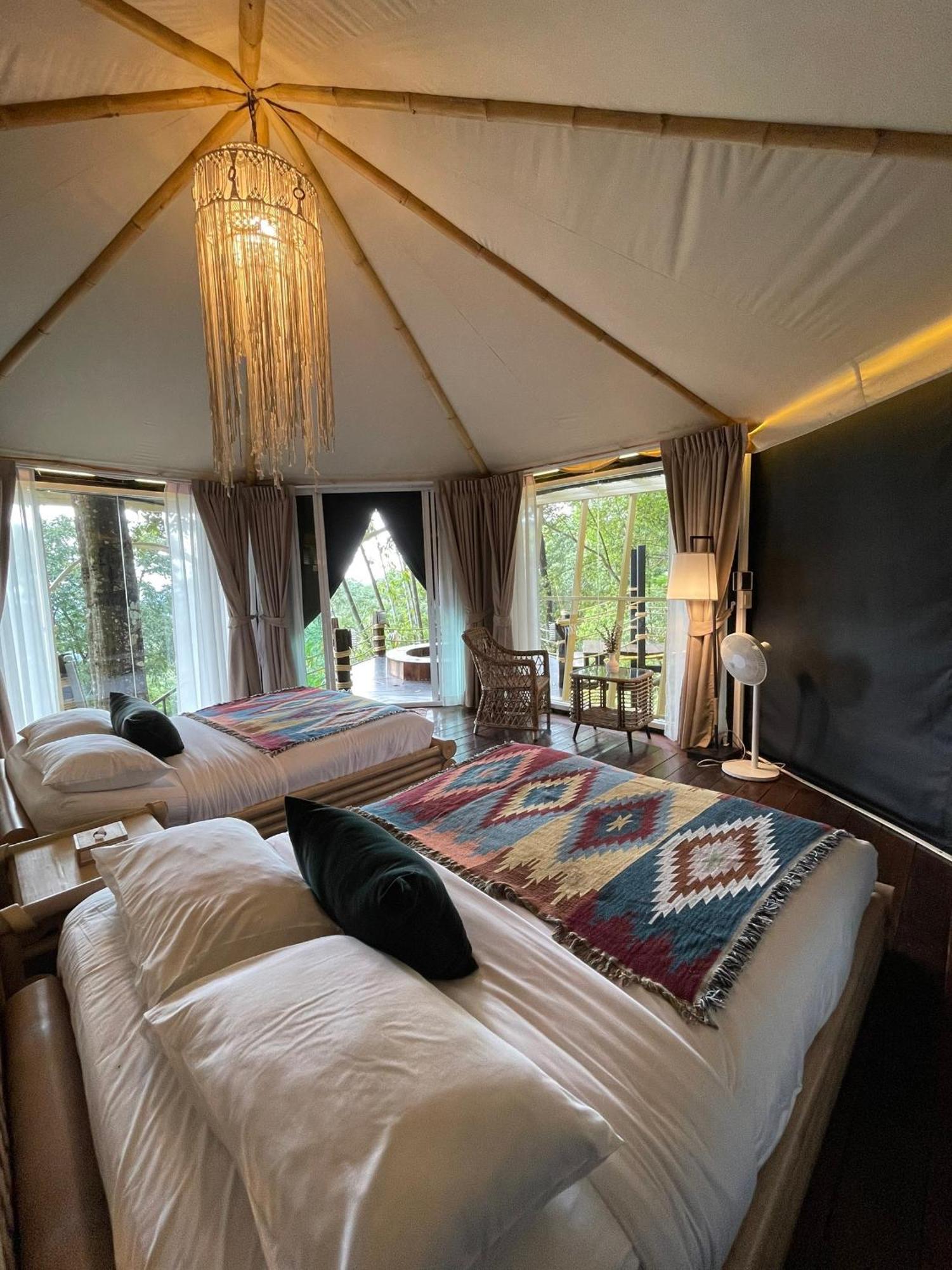 Lannawild Hotel Chiang Mai Bilik gambar